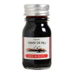 Herbin 11547T  Writing Ink 10ml Terre de Feu