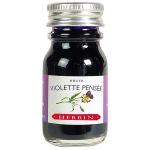 Herbin Writing Ink 10ml Violette Pensee