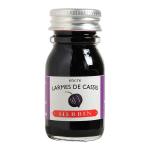 Herbin 11578T  Writing Ink 10ml Larmes de Cassis