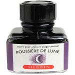 Herbin Writing Ink 30ml Poussiere de Lune