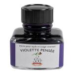 Herbin 13077T  Writing Ink 30ml Violette Pensee