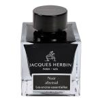 Herbin 13109JT Jacques  Essential Ink 50ml Noir Abyssal