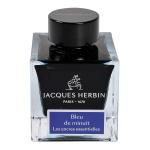 Herbin 13119JT Jacques  Essential Ink 50ml Bleu de Minuit
