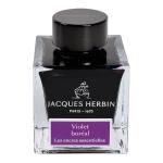 Herbin 13173JT Jacques  Essential Ink 50ml Violet Boreal