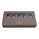 Herbin 14000JT Jacques  1670 Ink 10ml, Pack of 5
