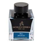 Herbin 14716JT Jacques  Scented Ink 50ml Bleu Plenitude