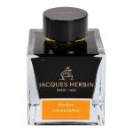 Herbin 14741JT Jacques  Scented Ink 50ml Ambre Insouciance