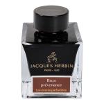 Herbin 14747JT Jacques  Scented Ink 50ml Brun Prevenance