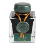 Herbin 15139JT Jacques  350th Anniversary Ink 50ml Atlantis Green