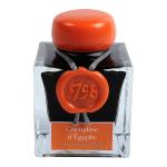Herbin 15556JT Jacques  1798 Ink 50ml Cornelian of Egypt