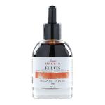 Herbin 16130T Jacques  Eclats Watercolour Ink 130 Indian Orange 50ml