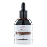 Herbin 16205T Jacques  Eclats Watercolour Ink 205 Chocolate 50ml