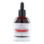 Herbin 16240T Jacques  Eclats Watercolour Ink 240 Turkey Red 50ml