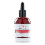 Herbin 16250T Jacques  Eclats Watercolour Ink 250 Red 50ml