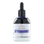 Herbin 16410T Jacques  Eclats Watercolour Ink 410 Indigo 50ml