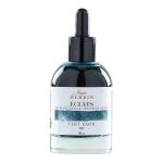 Herbin 16505T Jacques  Eclats Watercolour Ink 505 Peacock Green 50ml