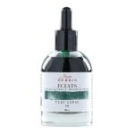 Herbin 16550T Jacques  Eclats Watercolour Ink 550 Fir Green 50ml
