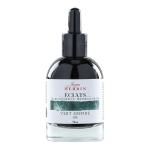 Herbin 16555T Jacques  Eclats Watercolour Ink 555 Empire Green 50ml