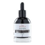 Herbin 16600T Jacques  Eclats Watercolour Ink 600 Black 50ml