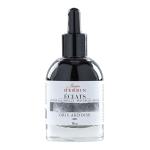 Herbin 16605T Jacques  Eclats Watercolour Ink 605 Slate Grey 50ml