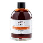 Herbin 18120T Jacques  Eclats Watercolour Ink 120 Orange 250ml