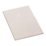 Herbin Jacques Travellers Notebook A5 White