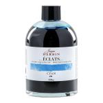 Herbin 18400T Jacques  Eclats Watercolour Ink 400 Cyan 250ml