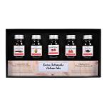Herbin 18503T  Ink 10ml Autumn, Pack of 5