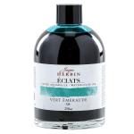 Herbin 18520T Jacques  Eclats Watercolour Ink 520 Emerald Green 250ml