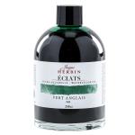 Herbin 18545T Jacques  Eclats Watercolour Ink 545 British Racing Green 250ml
