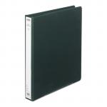 Icon Insert Binder A4 2D 26mm Forest Green