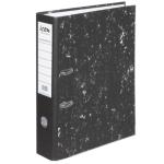 Icon Lever Arch File FS - Mottle Bulk Pack of 50