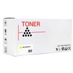 Okin IBTN258XLY Compatible Brother TN258XL Yellow Toner Cartridge