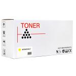 Icon IBTN851XLY Compatible Brother TN851XL Yellow Toner Cartridge