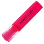 Icon IHLPINK Highlighter Chisel Tip Pink