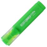 Icon IHLGRN Highlighter Chisel Tip Green
