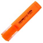 Icon IHLORG Highlighter Chisel Tip Orange
