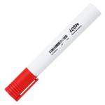 Icon IWMRED Whiteboard Marker Bullet Tip Red