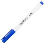 Icon IWMFBLUE Whiteboard Marker Slim Barrel Fine Tip Blue