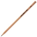 Icon IHBP144 Icon HB Pencil Hexagonal Natural