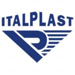 Italplast E Magazine Stand - Clear