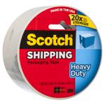 3M 70007014429 Scotch Heavy Duty Packaging Tape 3850  48mm x 50m Clear