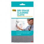 3M 70007038253 Post-it Whiteboard Cloth DEFCLOTH Dry Erase Micro-Fiber