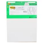 3M 70005239507 Post-it Recycled Easel Pad 559RP 635x762mm