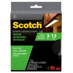 3M 70006908977 Scotch Fastener Indoor RF4720 19mmx4.57m Black