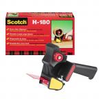 3M 78807955303 Scotch H-180 Packaging Tape Dispenser