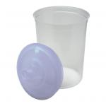 3M PPS Lid and Liner Kit 16325 - Large 125mic INDENT ONLY