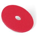 3M XE006000188 Buffer Pad 5100 431mm Red minimum order qty is 5