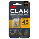 3M 11216 3M CLAW Drywall Picture Hanger 20kg