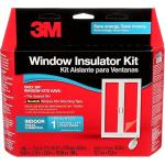3M Window Insulation Kit for Patio Door